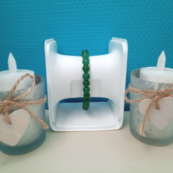 Bracelet Aventurine Instant MinéraW