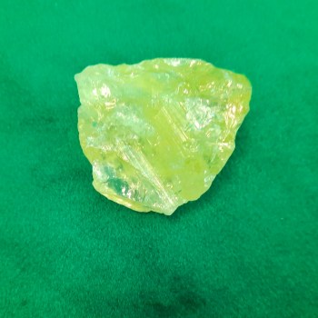 Citrine - Pierres Brutes Instant MinéraW