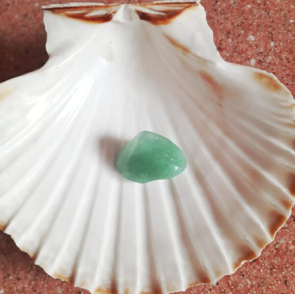20220113_153744-01 Aventurine Verte - Pierre Roulée Instant MinéraW