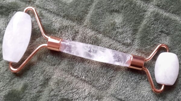 20220119_142039-01 Roller de massage en Cristal de Roche Instant MinéraW