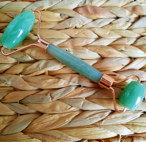 20220119_142156-01 Roller de massage en Aventurine Instant MinéraW