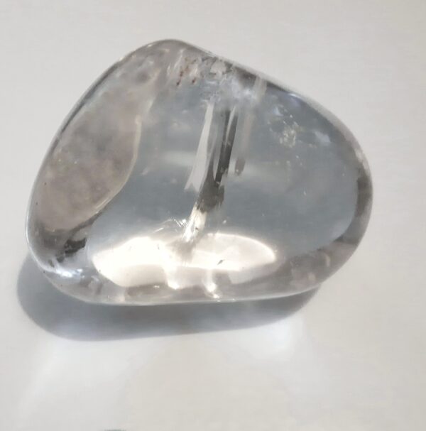 Cristal de Roche - Pierre Roulée Instant MinéraW