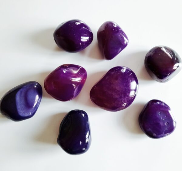 20220119_162015-01 Agate violette - pierre roulée Instant MinéraW