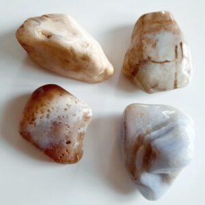 Agate du Botswana Instant MinéraW