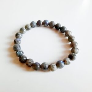 Bracelet Labradorite Instant MinéraW