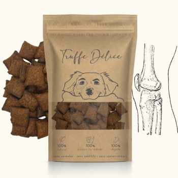 Complément articulation (friandises) Truffe Délice