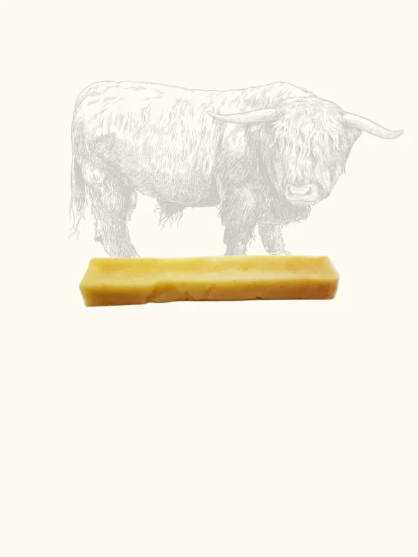Fromage de yak Truffe Délice