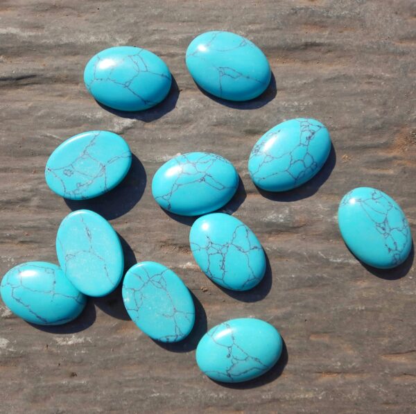 Turquoise - Pierre roulée Instant MinéraW