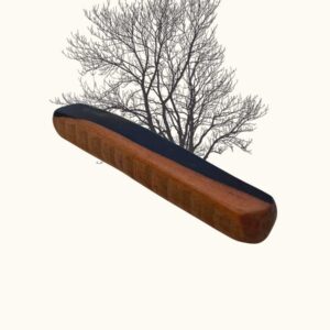 Bâton à mâcher en bois d'ébène Truffe Délice