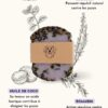 Shampoing anti puce chien Truffe Délice