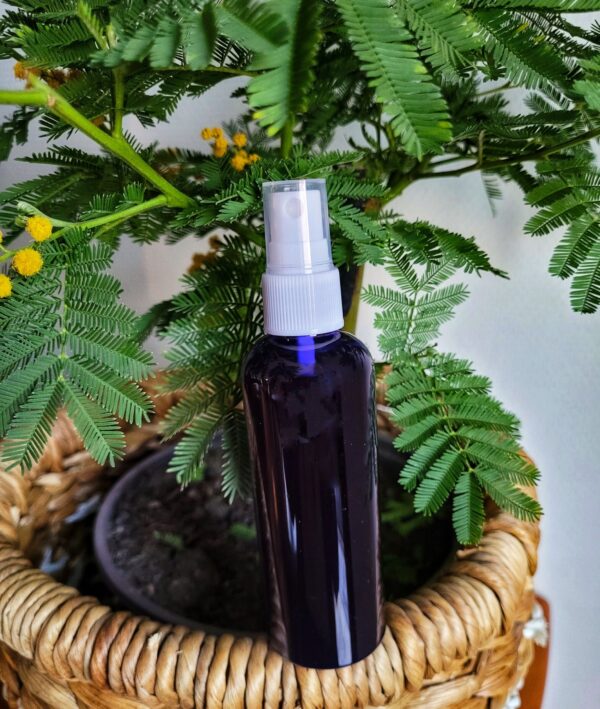 Vinaigre des 4 voleurs [Contre les parasites (puces et tiques), beauté du pelage et assainissement de la peau]