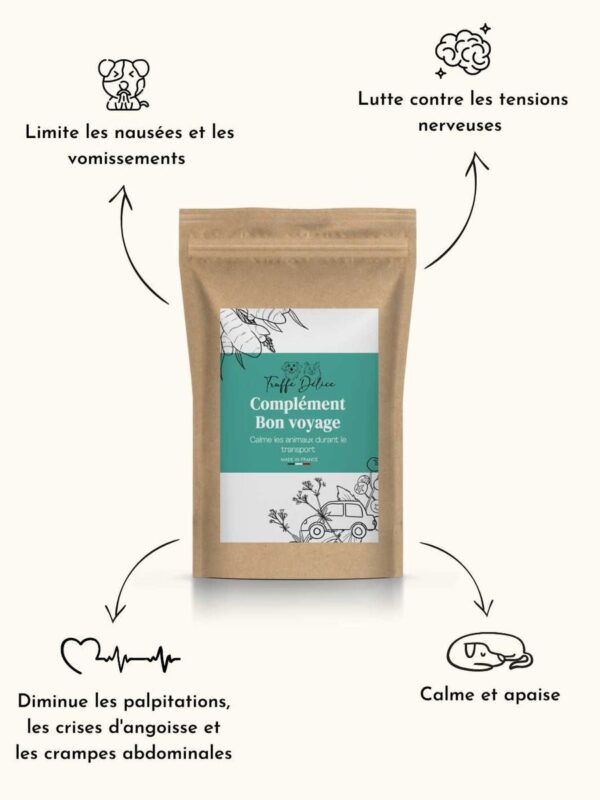 1000024951.jpg Complément bon voyage Truffe Délice (poudre)