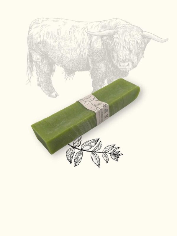 Fromage de yak Truffe Délice