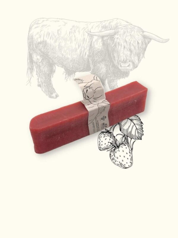 Fromage de yak Truffe Délice