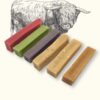 Fromage de yak Truffe Délice