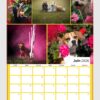 Calendrier Wouf Éducation 2026