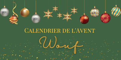 Offres Wouf Education Noel 2024