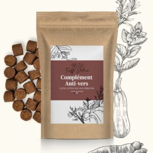 Vermifuge (format friandises) Truffe Délice