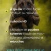 Séance photos "Option Couleurs"