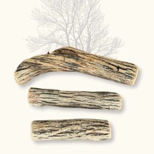 Bois de Sekelbos Truffe Délice