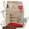 Croquettes chiot - Bœuf Angus - SUR COMMANDE - Truffe Délice - 100gr, 2kg, 6kg
