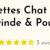 2025/06/1000105237.jpg Croquettes Chat Adulte – Dinde & Poulet - SUR COMMANDE - Truffe Délice- 1,5kg