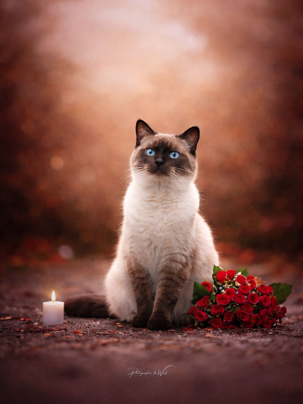 Photographe animalier Reims